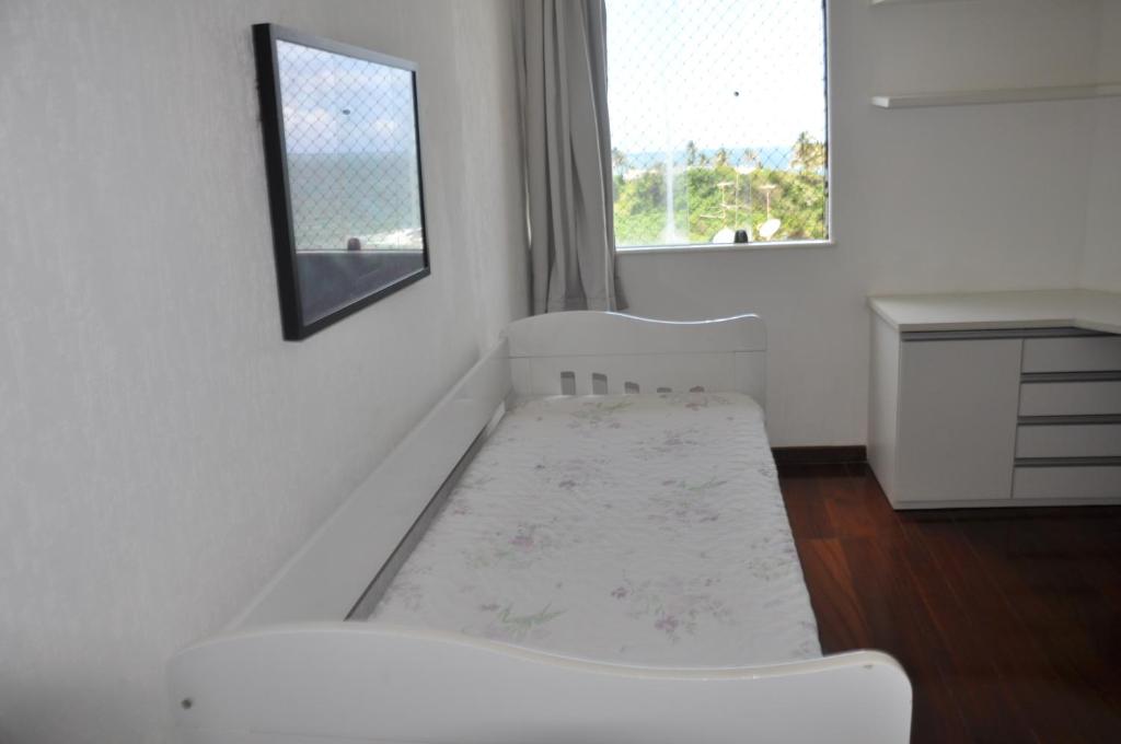  Apartamento Rio Vermelho