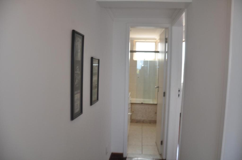  Apartamento Rio Vermelho