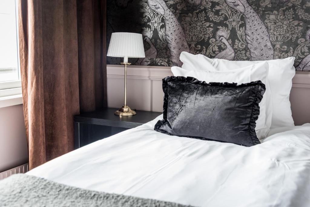 Varbergs Stadshotell & Asia Spa - Habitación Gemela Estándar - Spa No Incluido