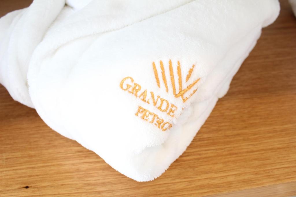  Grande Hotel Petrópolis