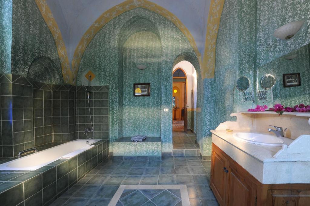 Al Moudira Hotel - 5