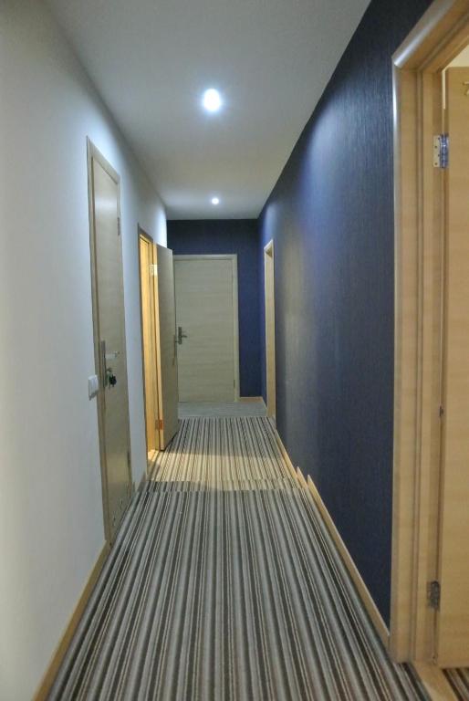Fotografie z fotogalerie ubytování Mini Hotel on Poznyaky v Kyjevě