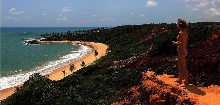  Sereia de Carapibus