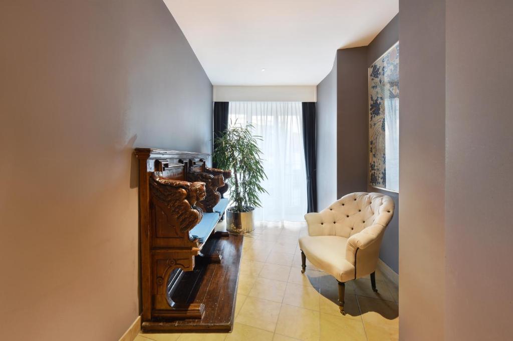 Hotel City Zürich Design & Lifestyle - Resim 22