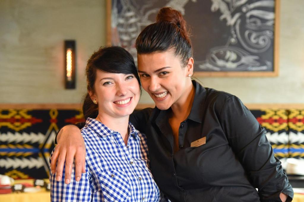 Hotel City Zürich Design & Lifestyle - Resim 23