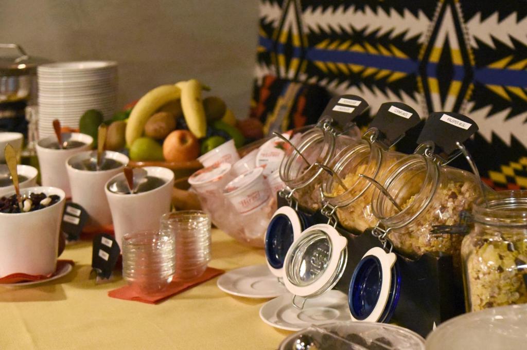 Hotel City Zürich Design & Lifestyle - Resim 27