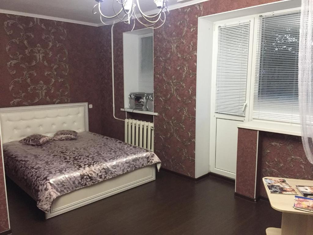 Gallery image of Apartment on Truhanova in Lida