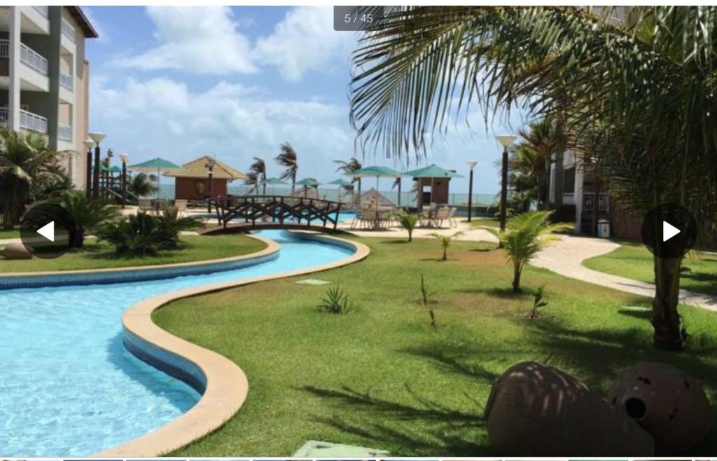  Terramaris Apartamento