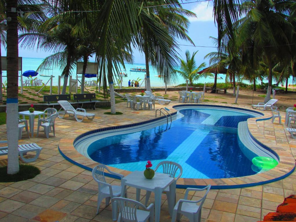  Paraiso do Sul Maragogi