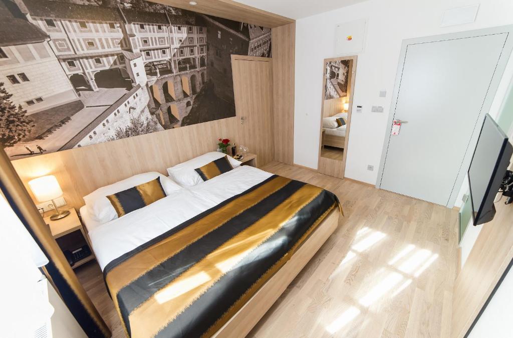 Garni hotel Castle Bridge - 2