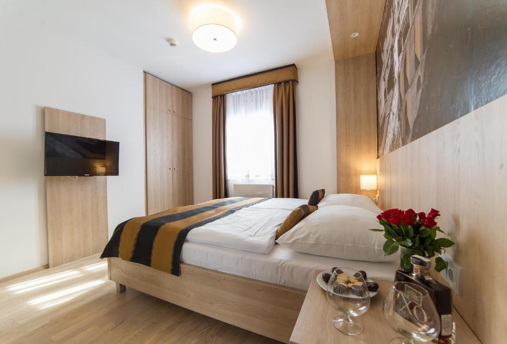 Garni hotel Castle Bridge - 3