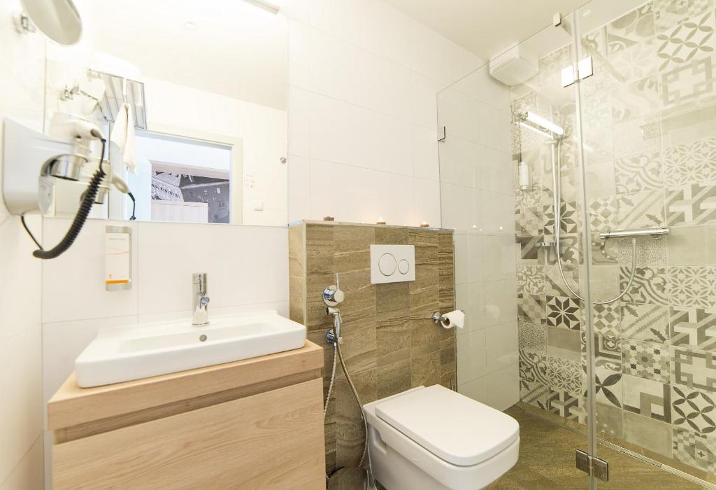 Garni hotel Castle Bridge - 5