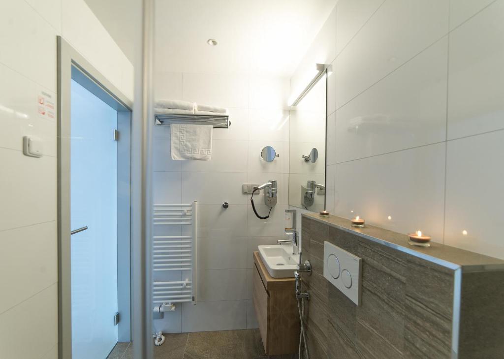 Garni hotel Castle Bridge - 4