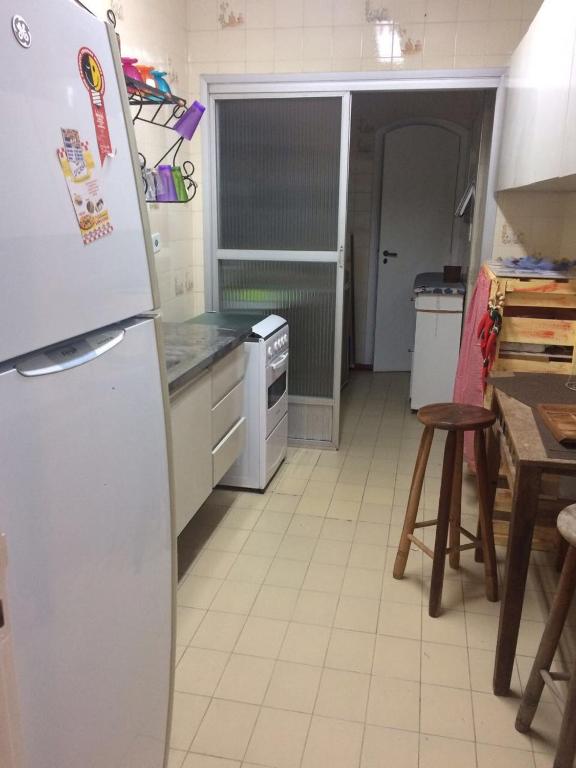  Apartamento Astúrias