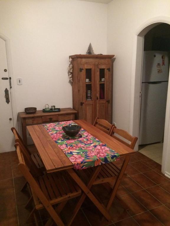  Apartamento Astúrias