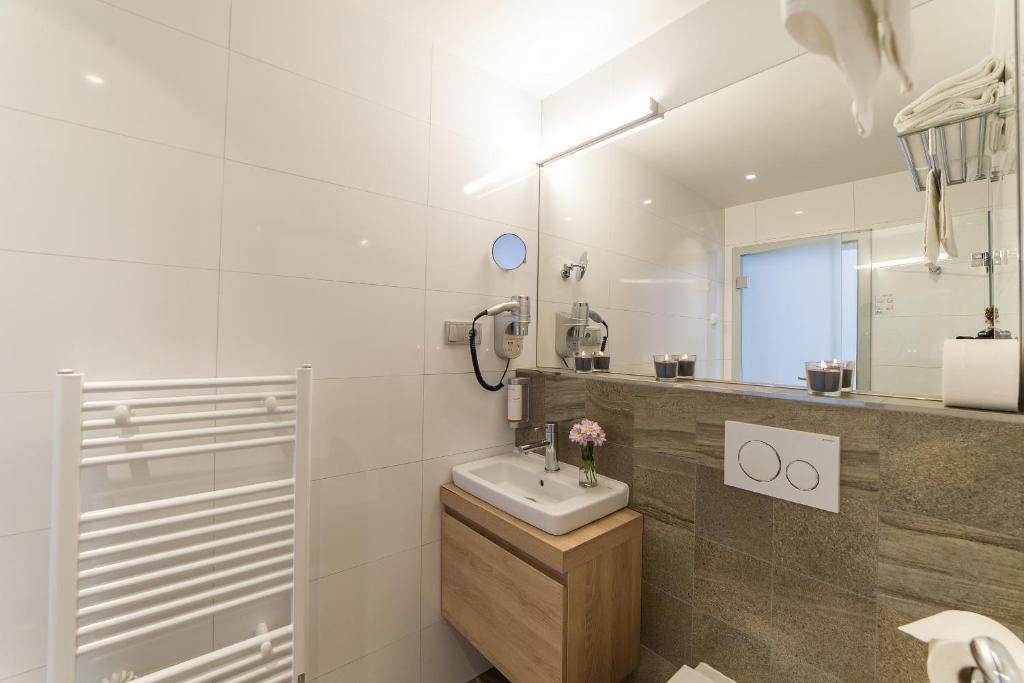 Garni hotel Castle Bridge - 9