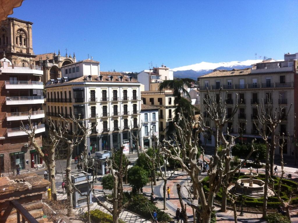 Appartamento Atico Duplex Plaza de La Trinidad (Spagna ...