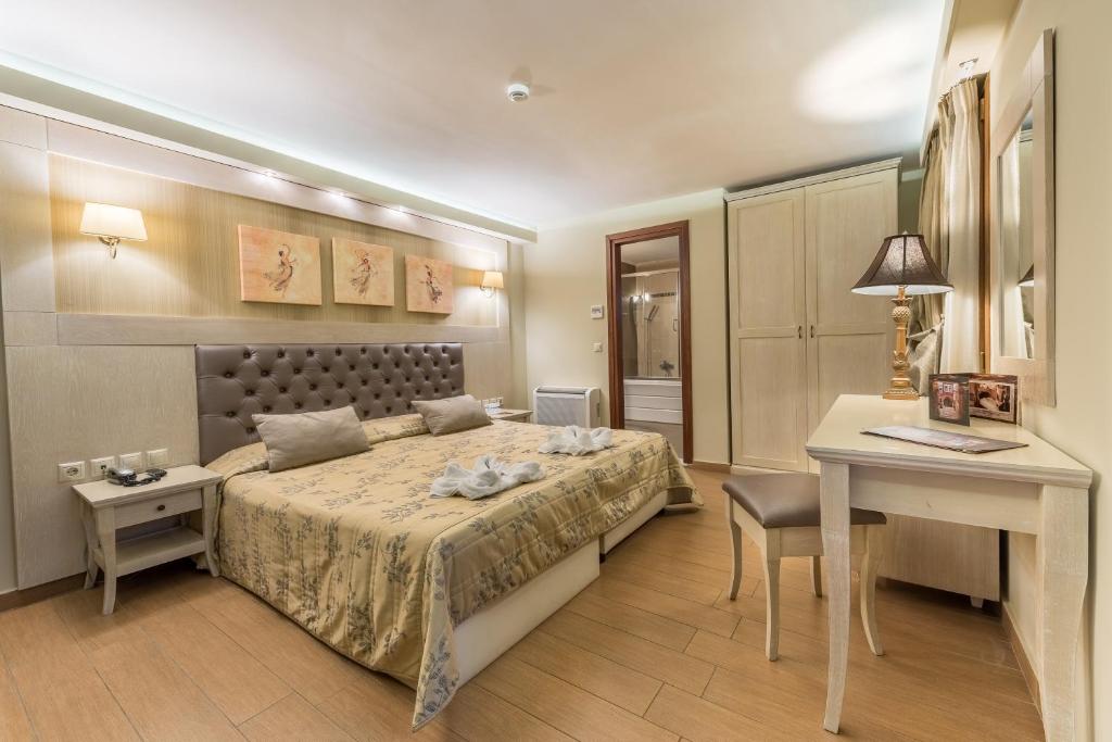 Theofilos Paradise Boutique Hotel - 3