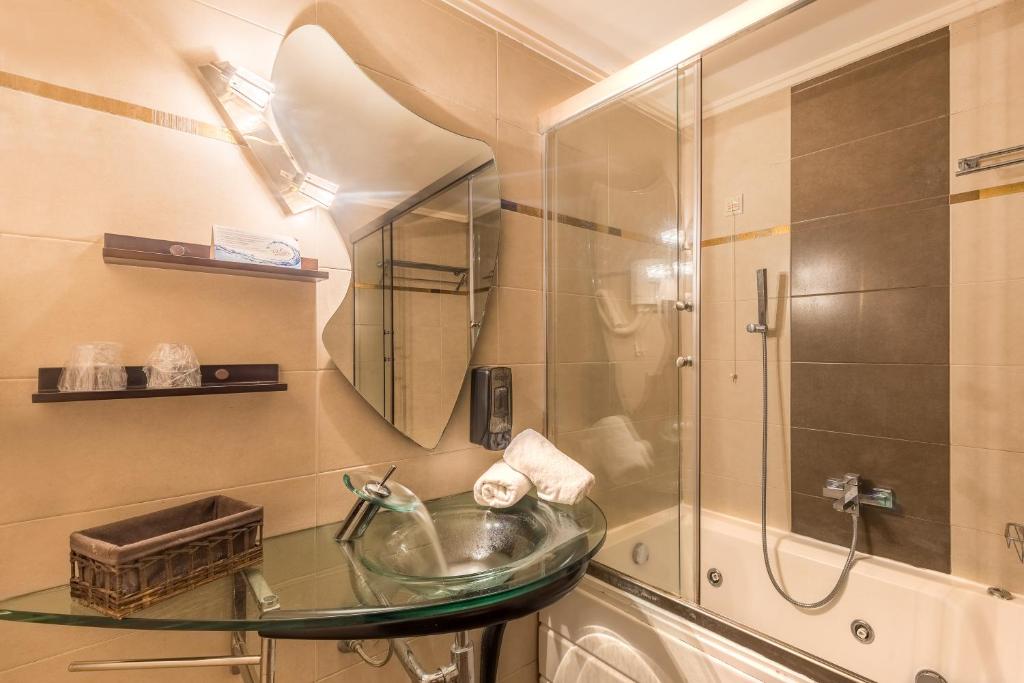 Theofilos Paradise Boutique Hotel - 6