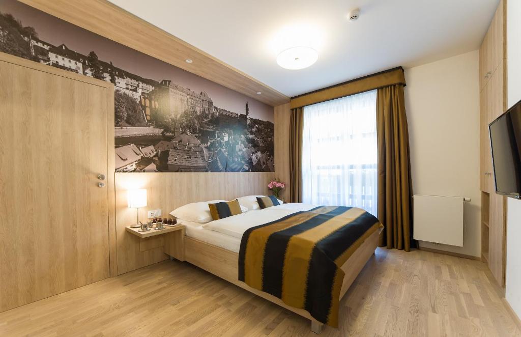 Garni hotel Castle Bridge - 18