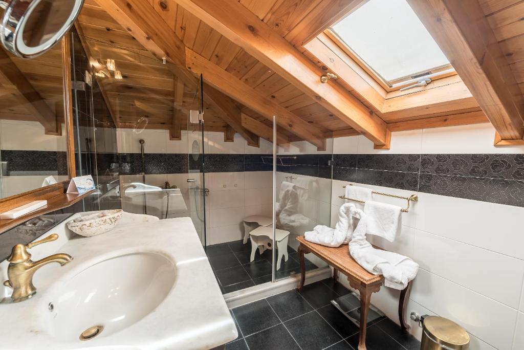 Theofilos Paradise Boutique Hotel - 13