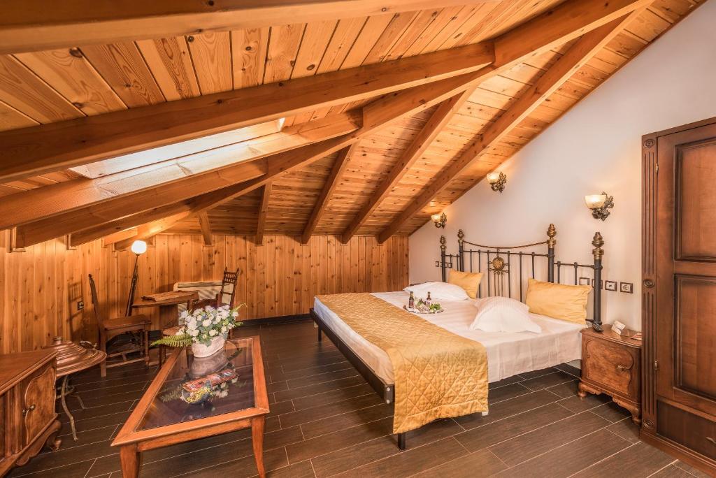 Theofilos Paradise Boutique Hotel - 7