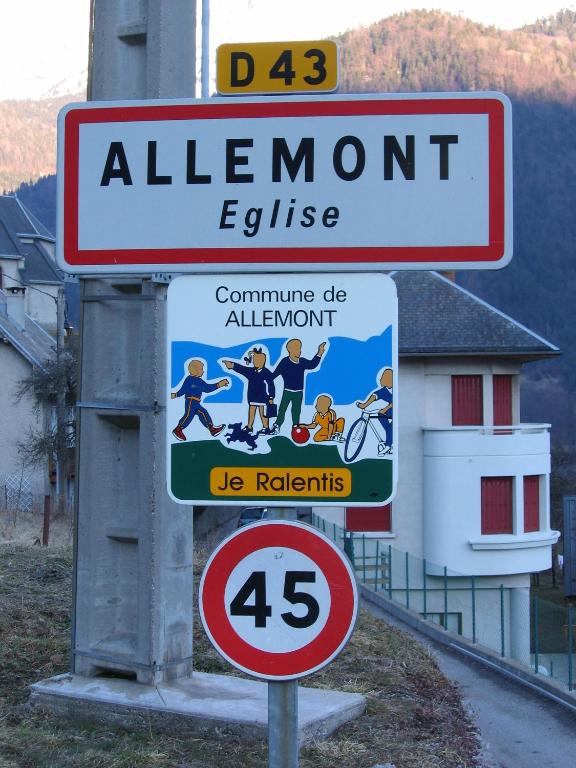Certifikát, hodnocení, plakát nebo jiný dokument vystavený v ubytování Auberge La Douce Montagne