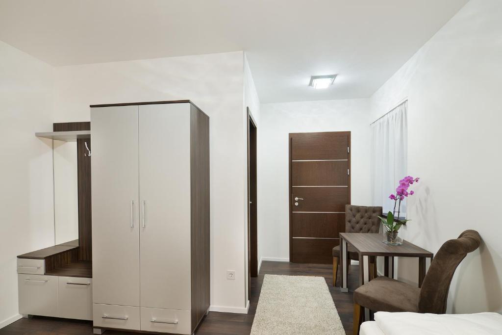 Fotografia z galérie ubytovania Paulay Downtown Apartments v Budapešti