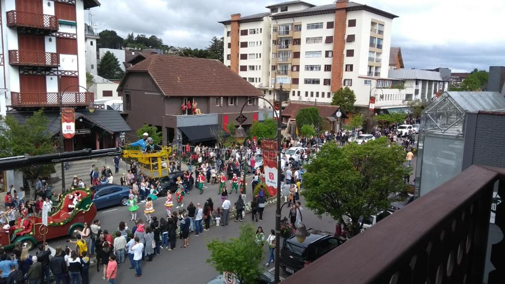  Localizacao Perfeita Apartamento