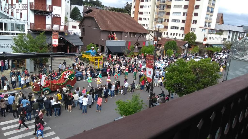  Localizacao Perfeita Apartamento