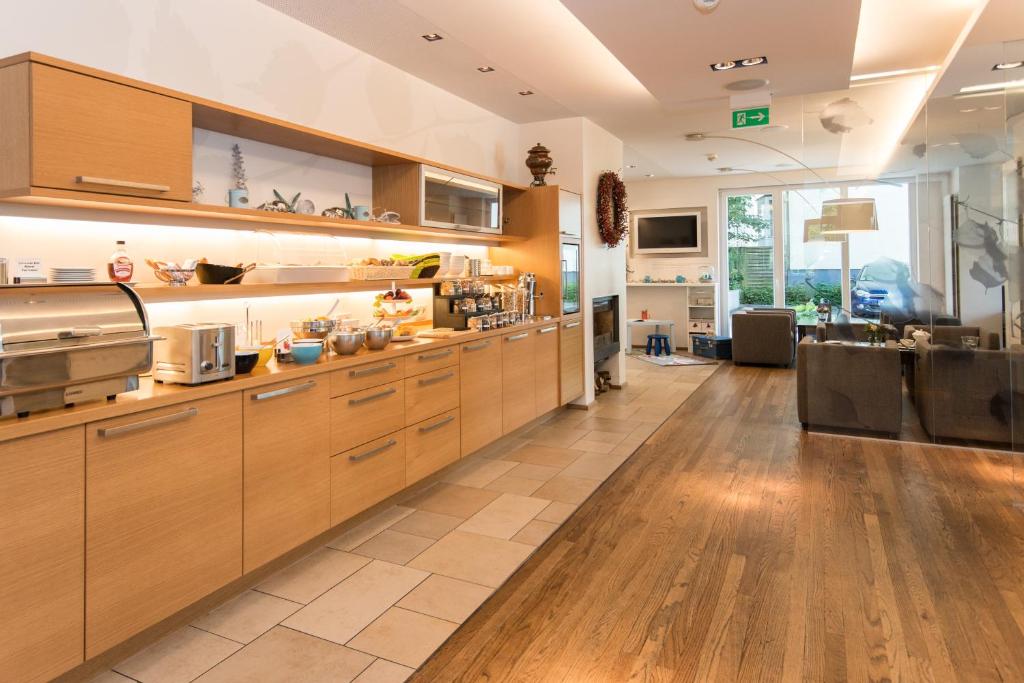 Baurs Park - Resim 3