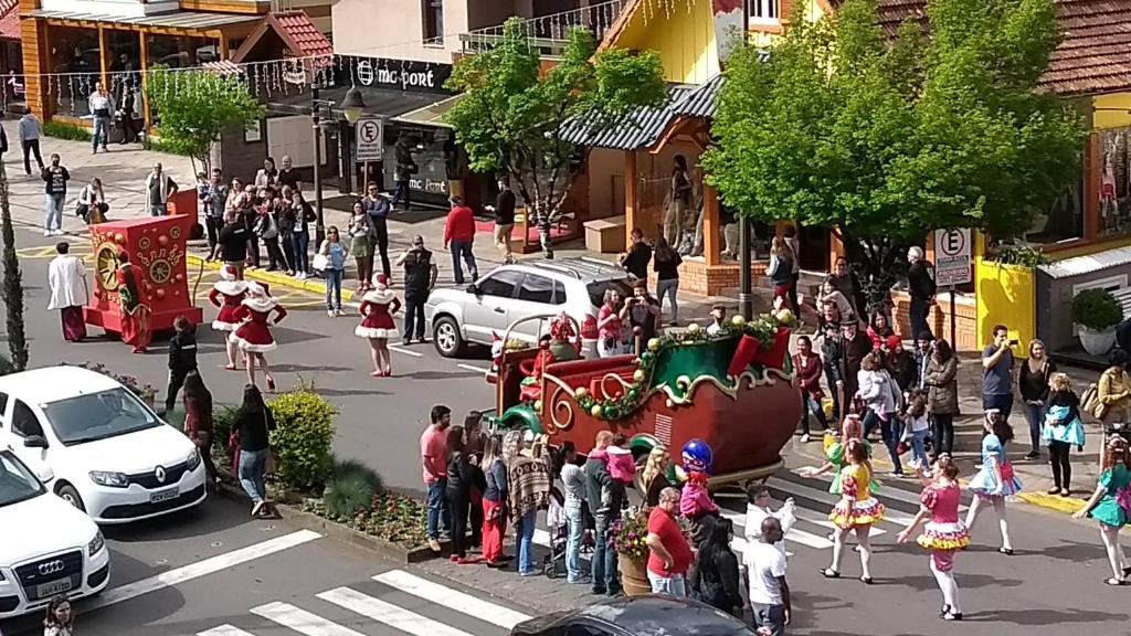  Localizacao Perfeita Apartamento