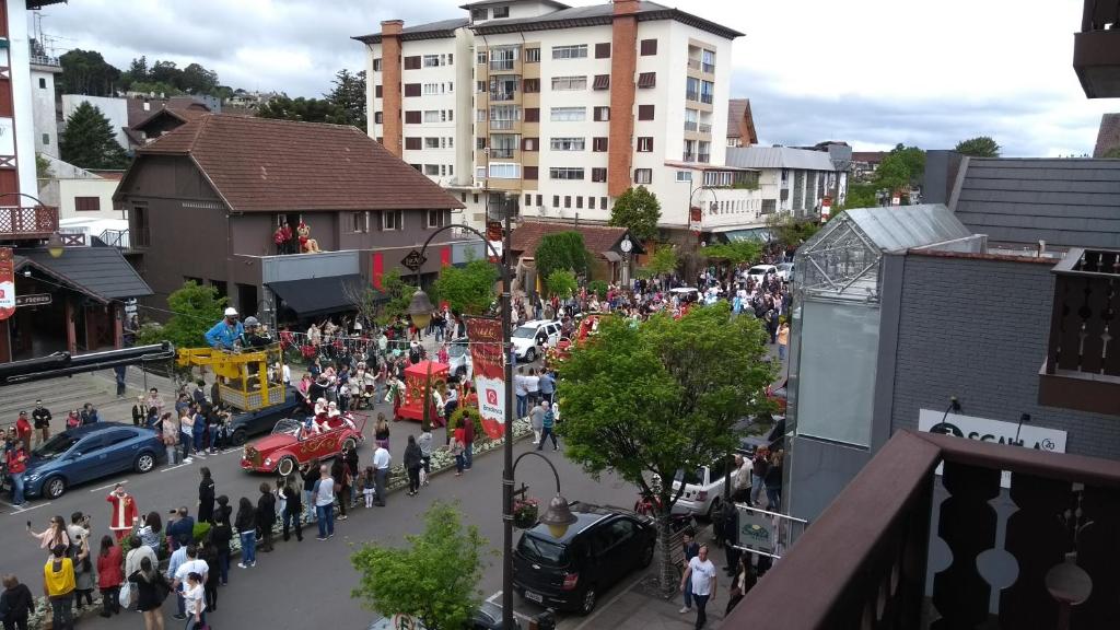  Localizacao Perfeita Apartamento