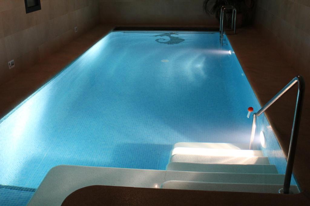 Fotografie z fotogalerie ubytování Hotel Segles - Turismo de Interior v destinaci Campos