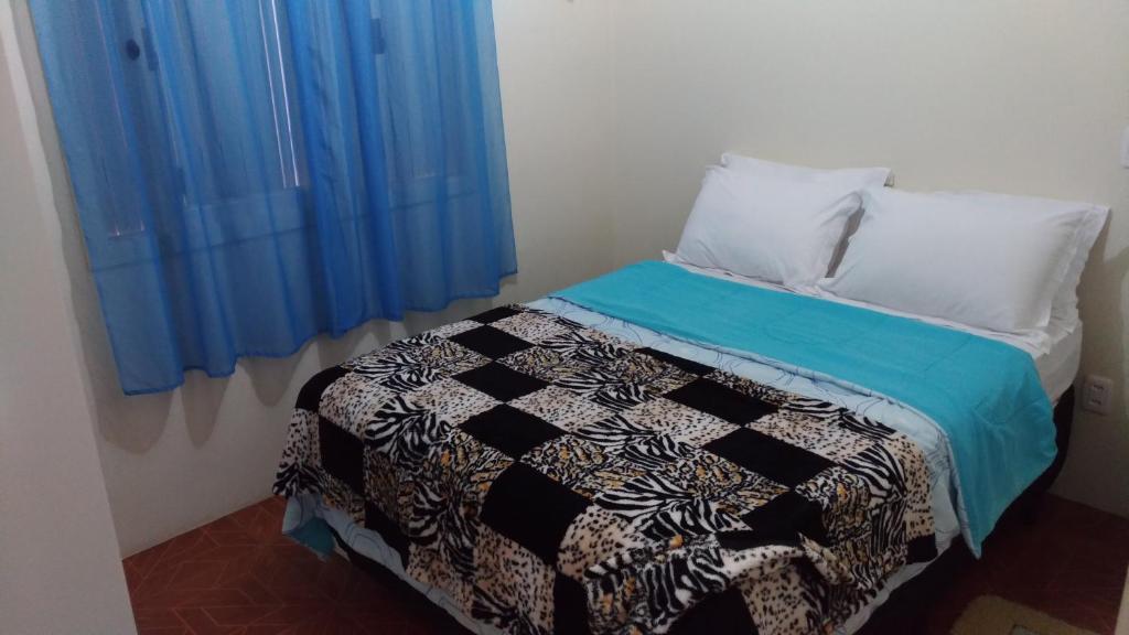  Sossego da Casa Azul