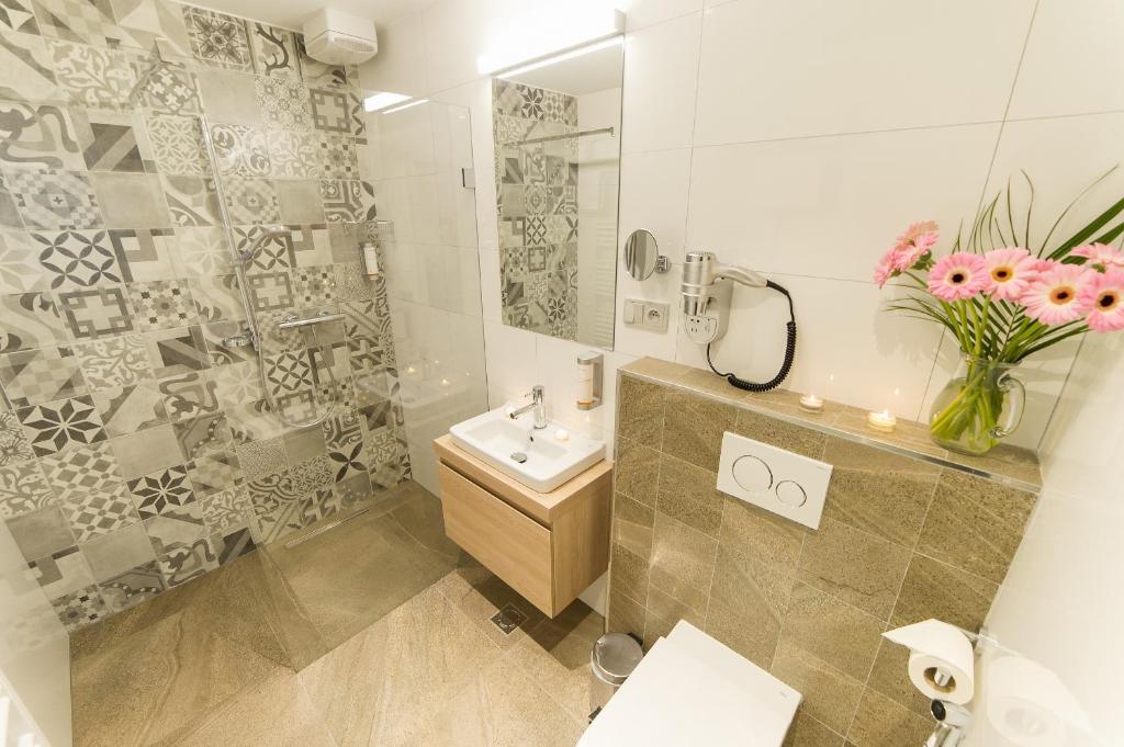 Garni hotel Castle Bridge - Resim 44