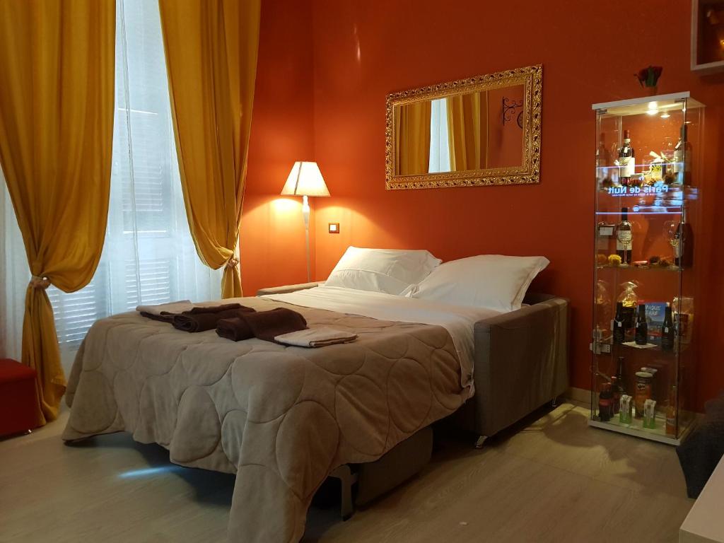 Derechos de imagen reservados por Booking.com