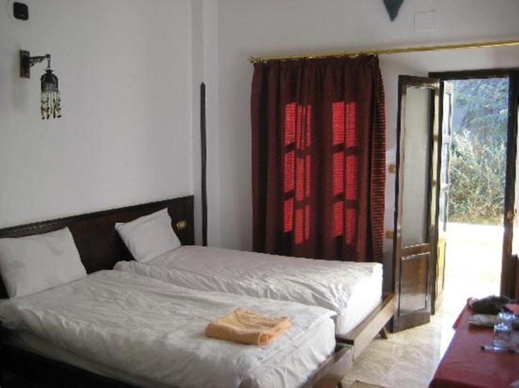 El Nakhil Hotel - 15