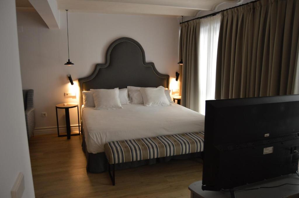 Suites Hom Sevilla - 10