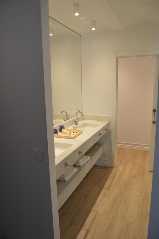 Suites Hom Sevilla - 18