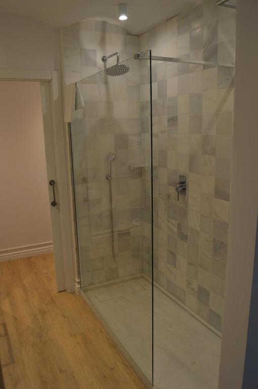 Suites Hom Sevilla - 17