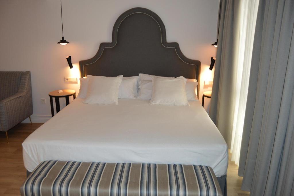 Suites Hom Sevilla - 13