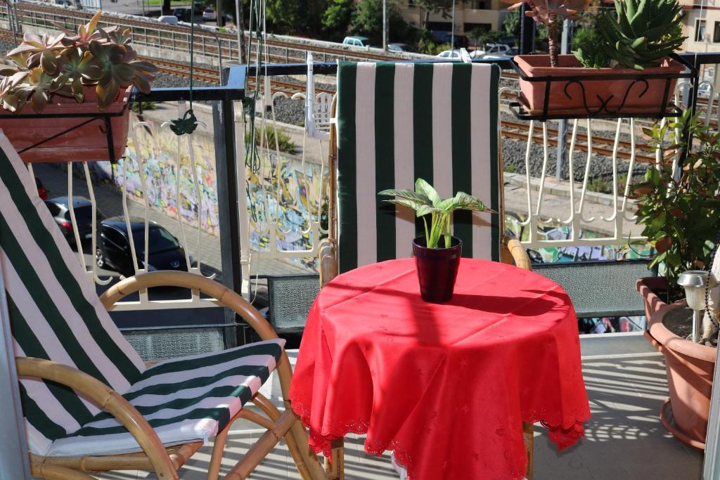 Daniel and James - 7