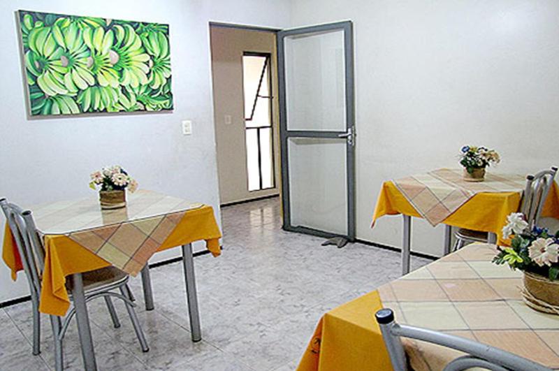  Hotel Villa Real