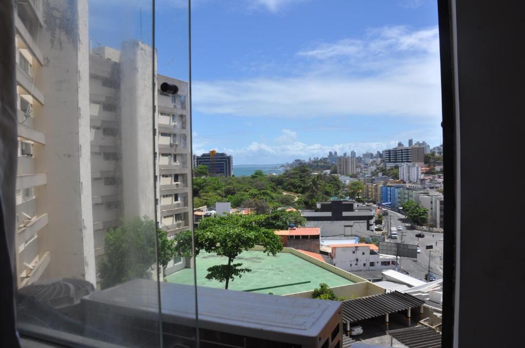  Apartamento Rio Vermelho