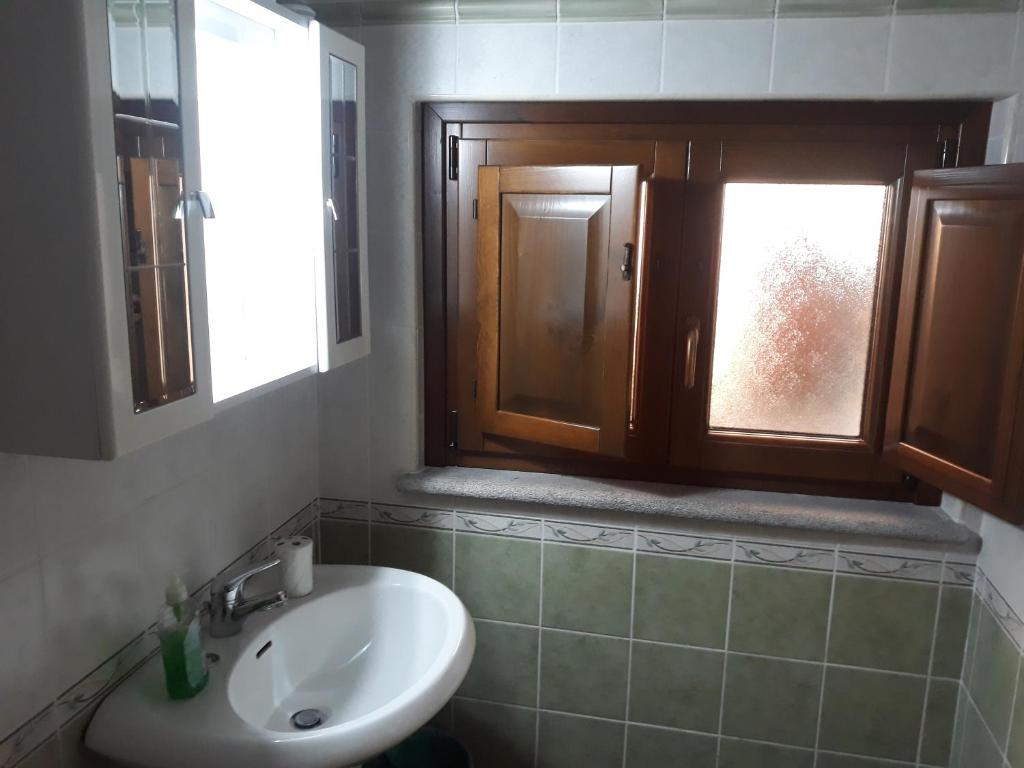 Bed And Breakfast Delle Grotte - Apartamento De Dois Quartos