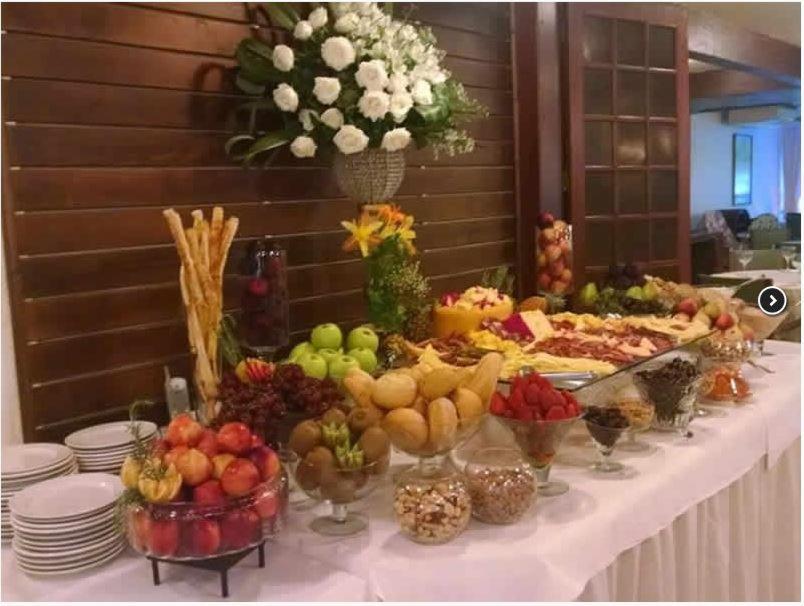  Aguas Mornas Palace Hotel