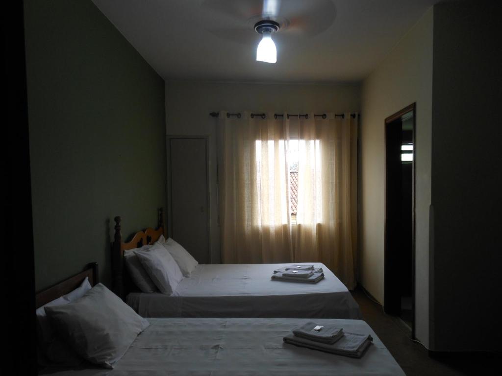  Rio Palace Hotel