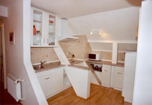 Ferienwohnung Richter - Departamento
