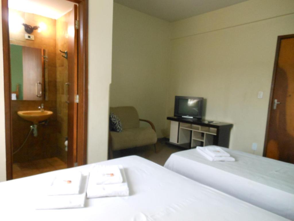  Rio Palace Hotel